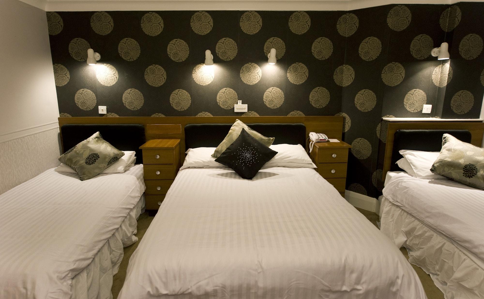 Suncliff - Oceana Collection Hotel
