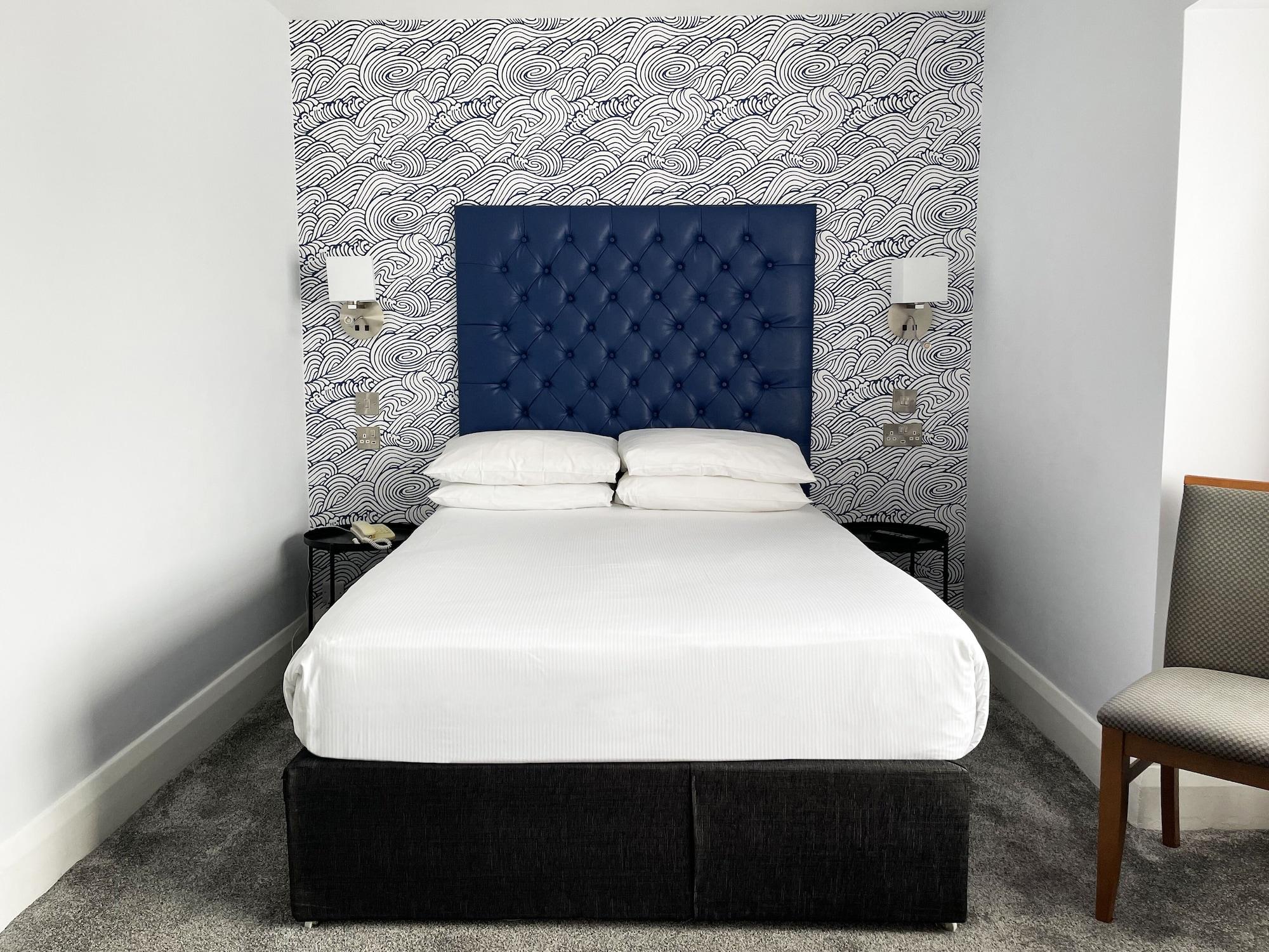 Suncliff - Oceana Collection 3* Bournemouth