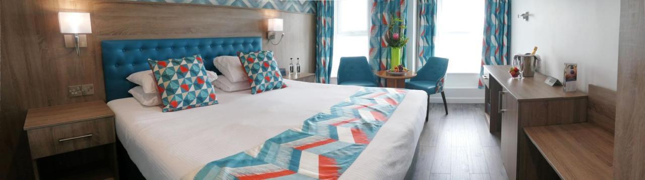 Suncliff - Oceana Collection Hotel Bournemouth