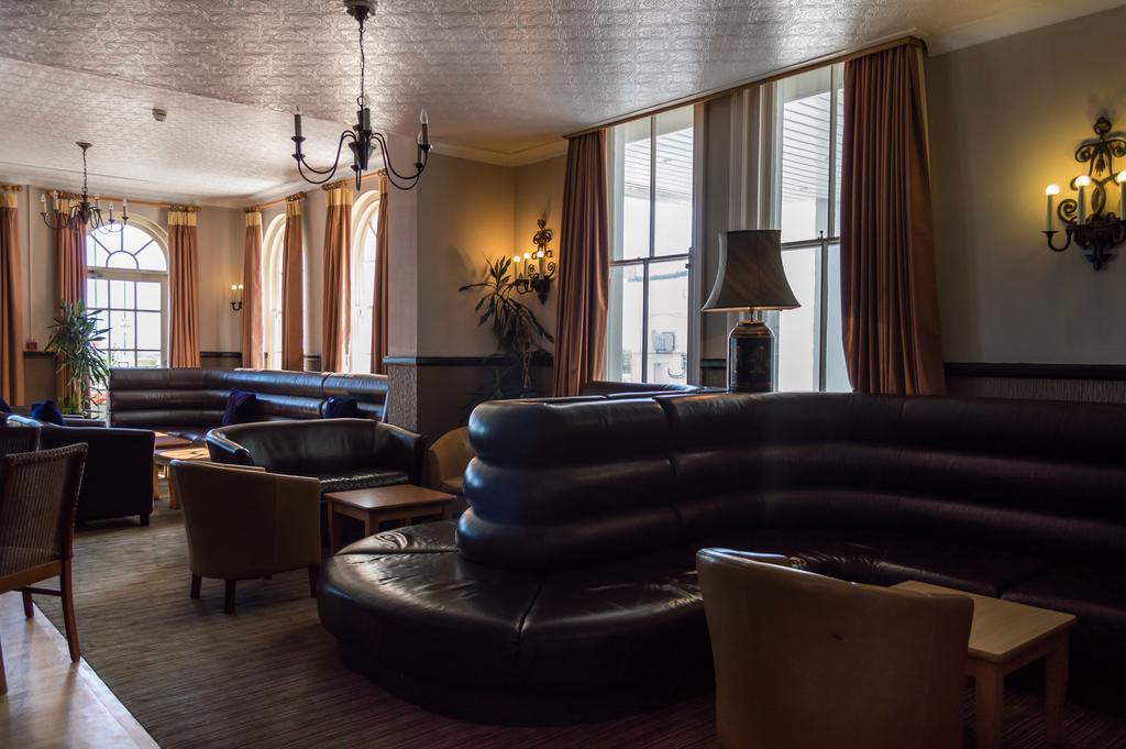 Suncliff - Oceana Collection 3* Bournemouth