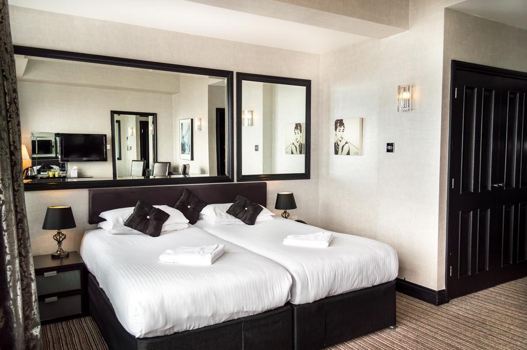 Suncliff - Oceana Collection Hotel 3*